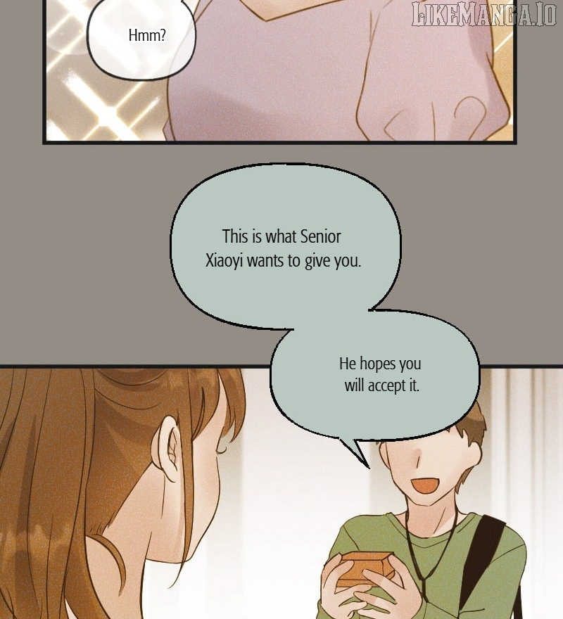 Soul to Soul Chapter 14 - page 95